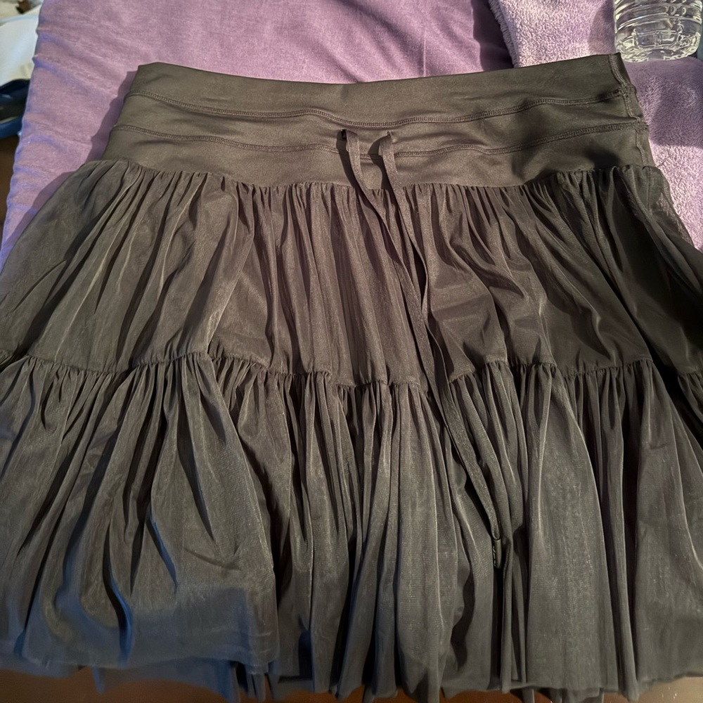Popflex pirouette skirt